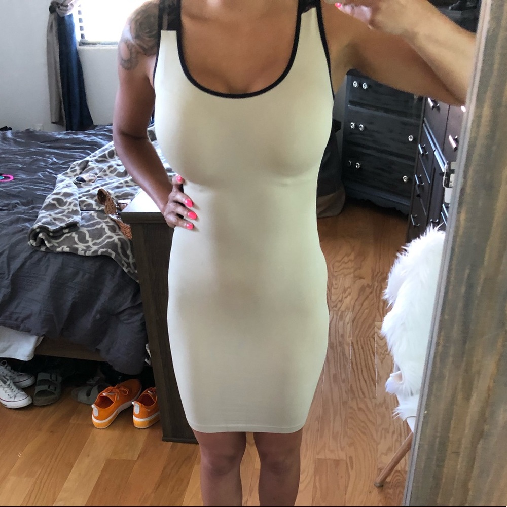 Sexy bodycon dress